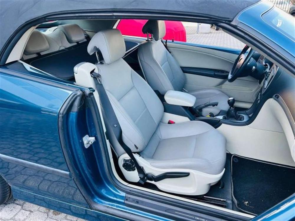 9-3 9-3 Cabrio 1.9 tid 16v V
