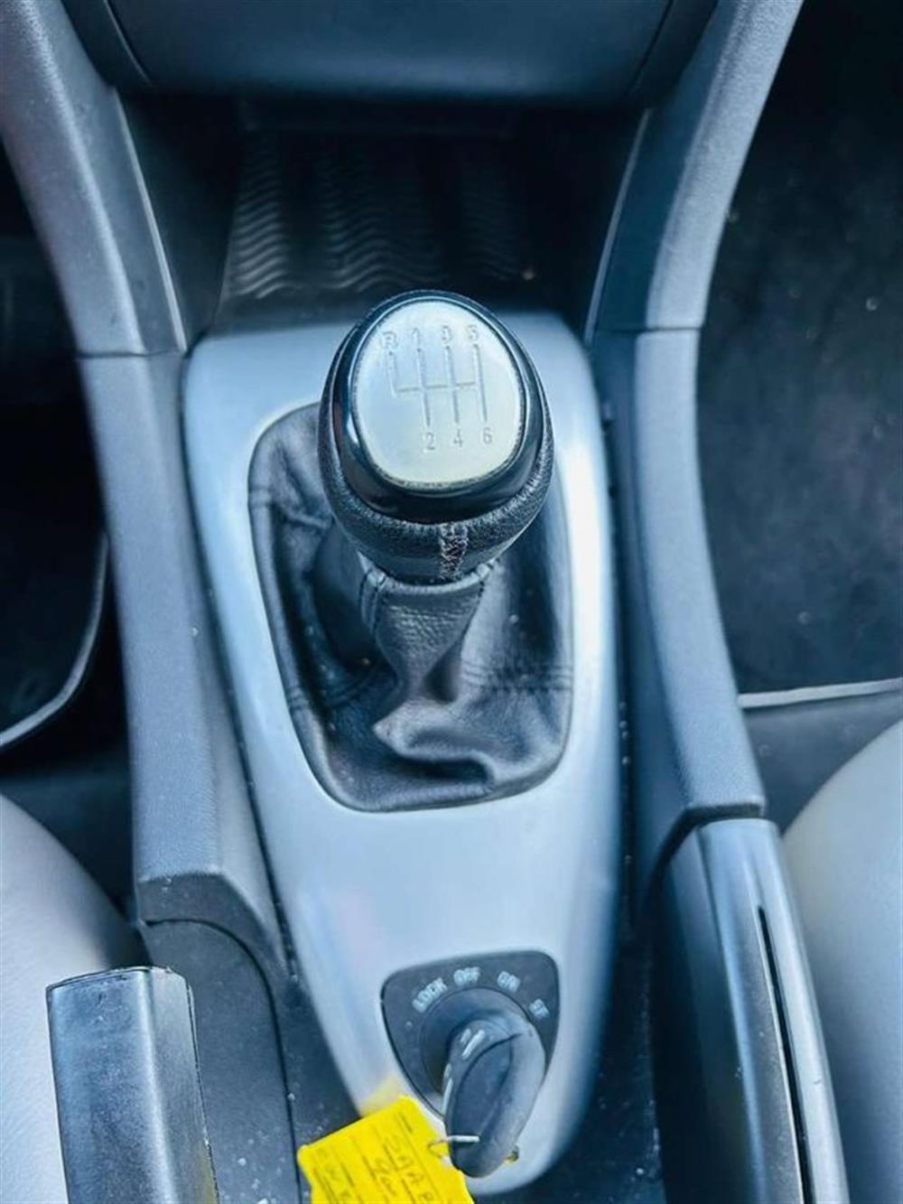 9-3 9-3 Cabrio 1.9 tid 16v V