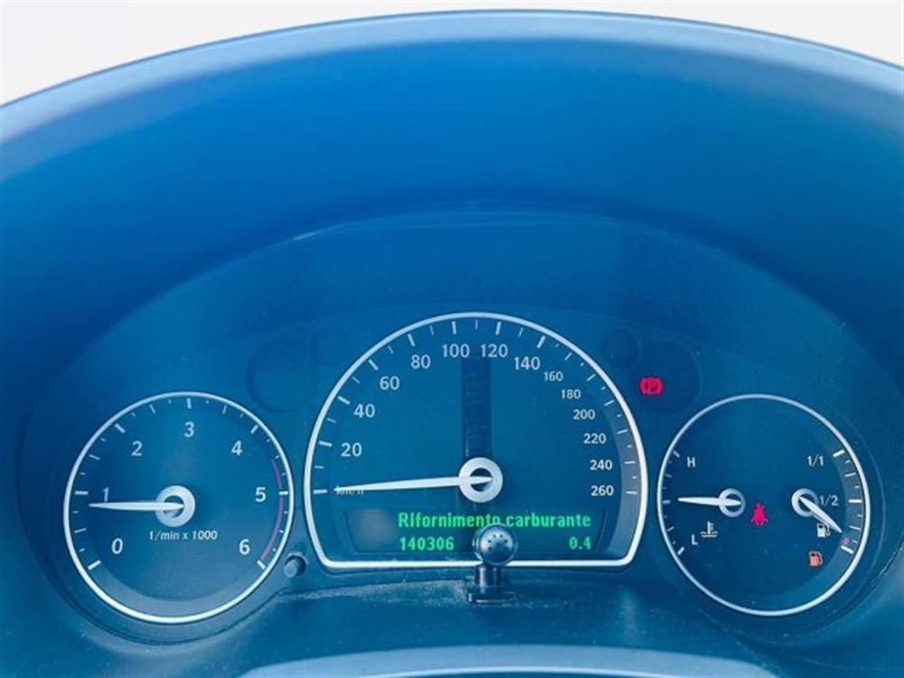 9-3 9-3 Cabrio 1.9 tid 16v V