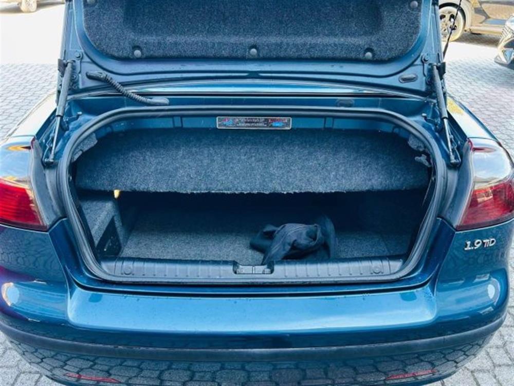 9-3 9-3 Cabrio 1.9 tid 16v V