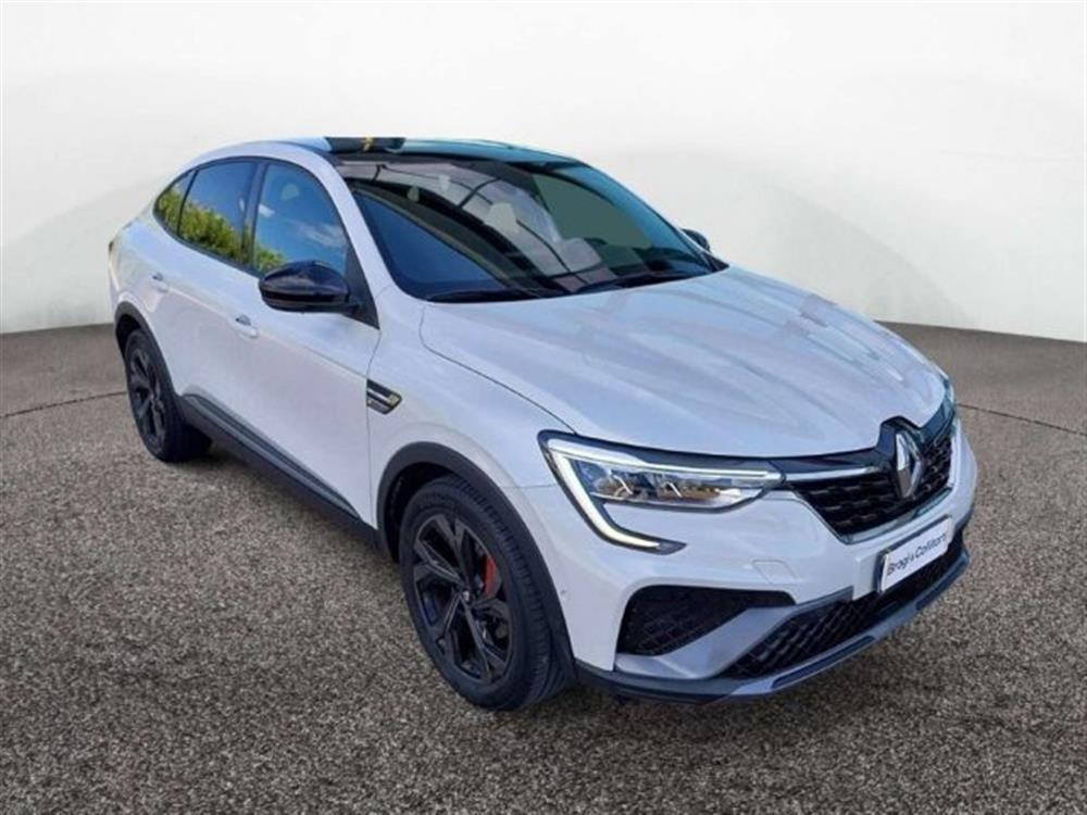 Arkana Arkana 2021 1.6 E-Tech full