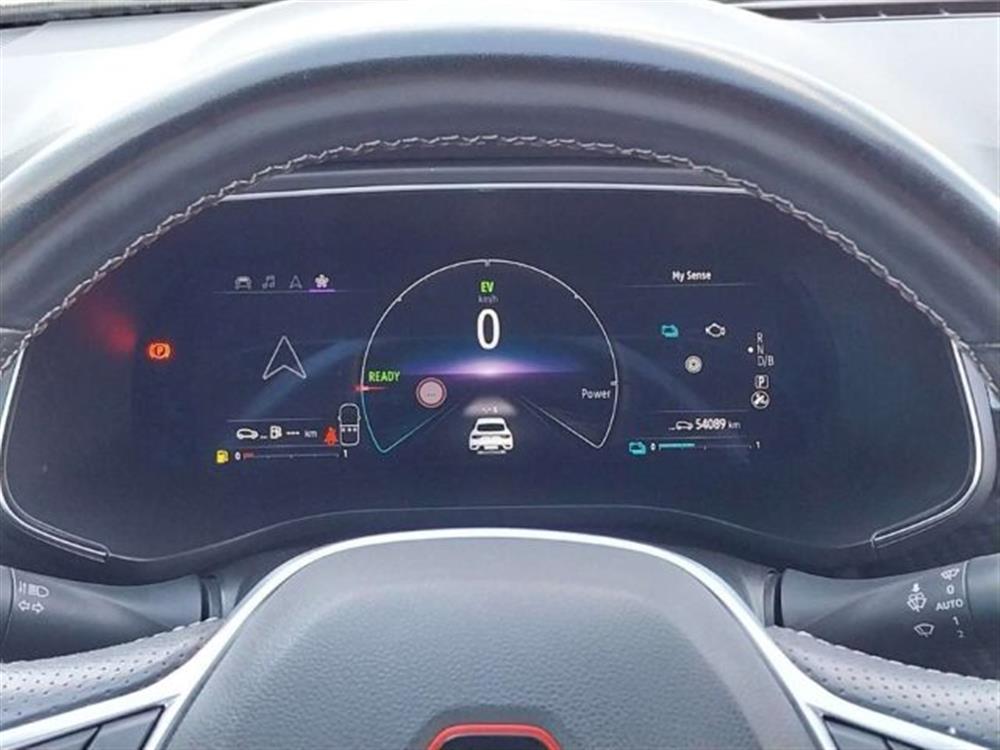 Arkana Arkana 2021 1.6 E-Tech full