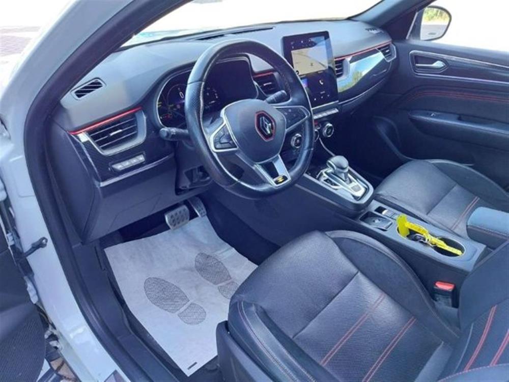 Arkana Arkana 2021 1.6 E-Tech full