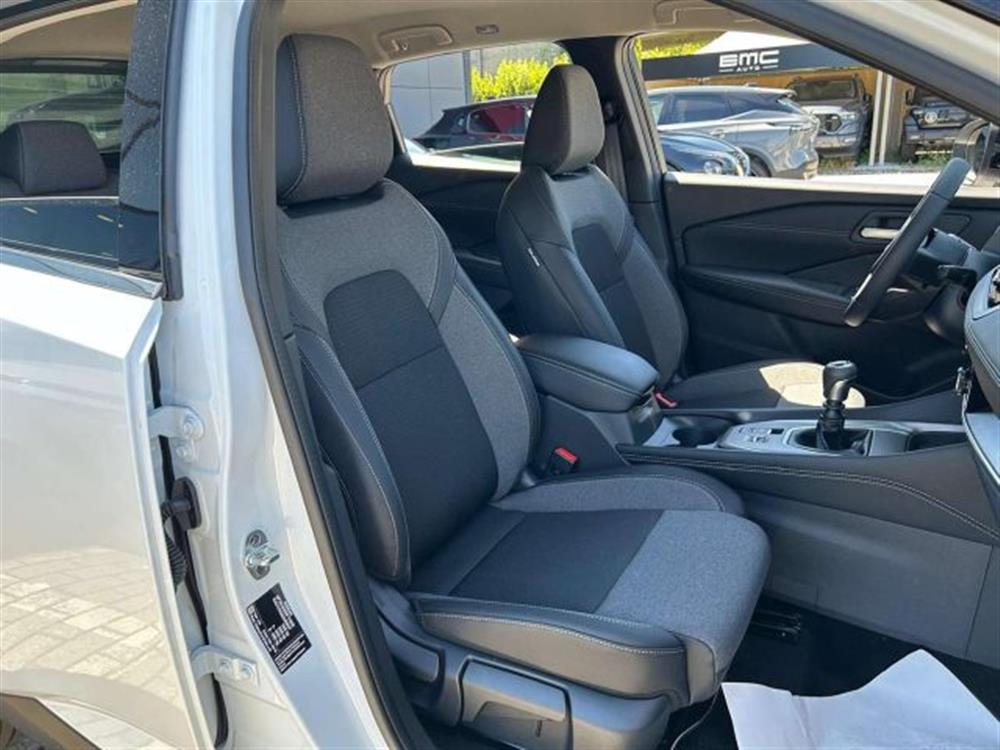 Qashqai Qashqai N-CONNECTA MHYB 140C