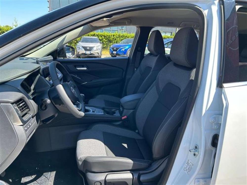 Qashqai Qashqai N-CONNECTA MHYB 140C
