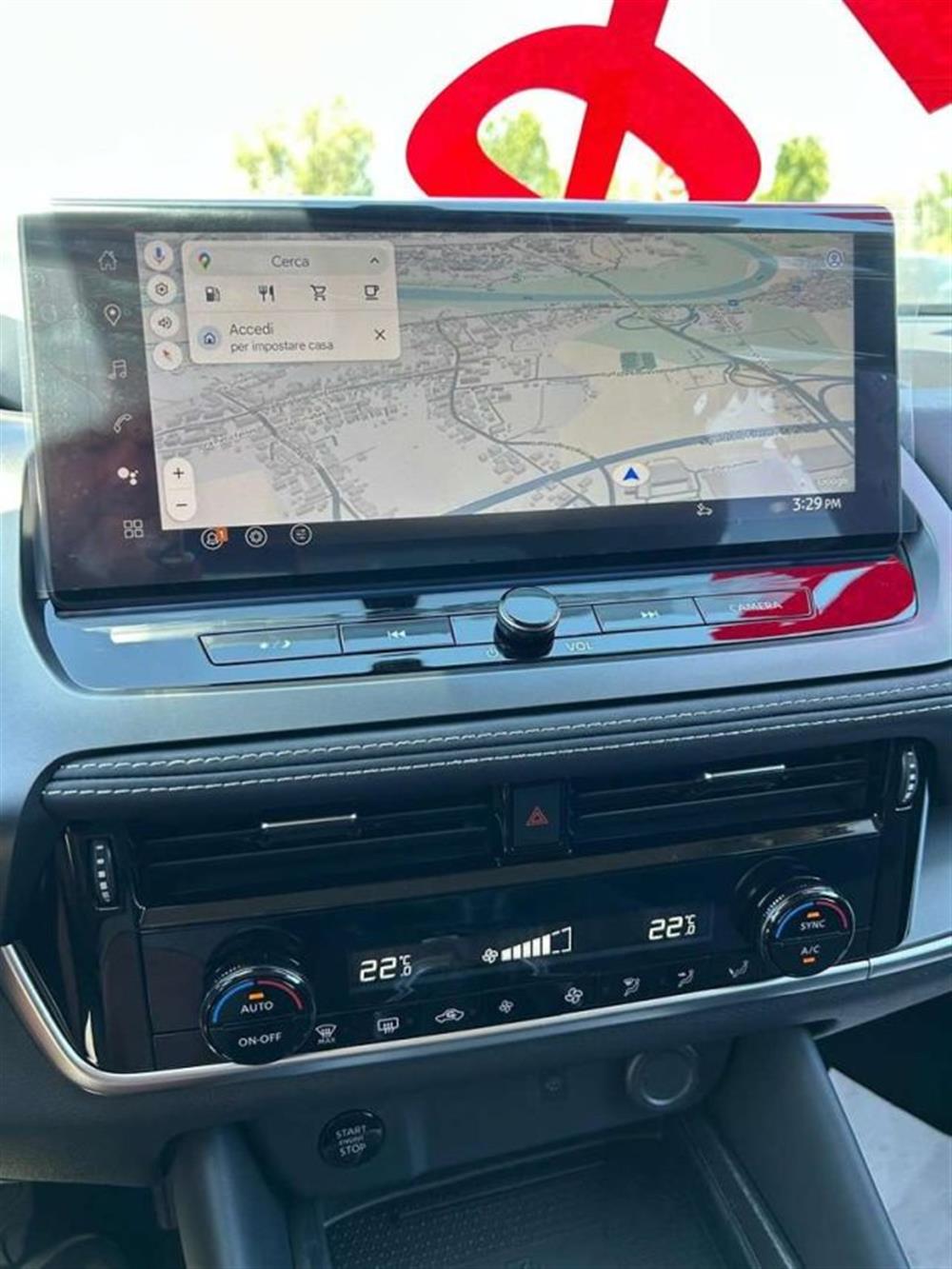 Qashqai Qashqai N-CONNECTA MHYB 140C