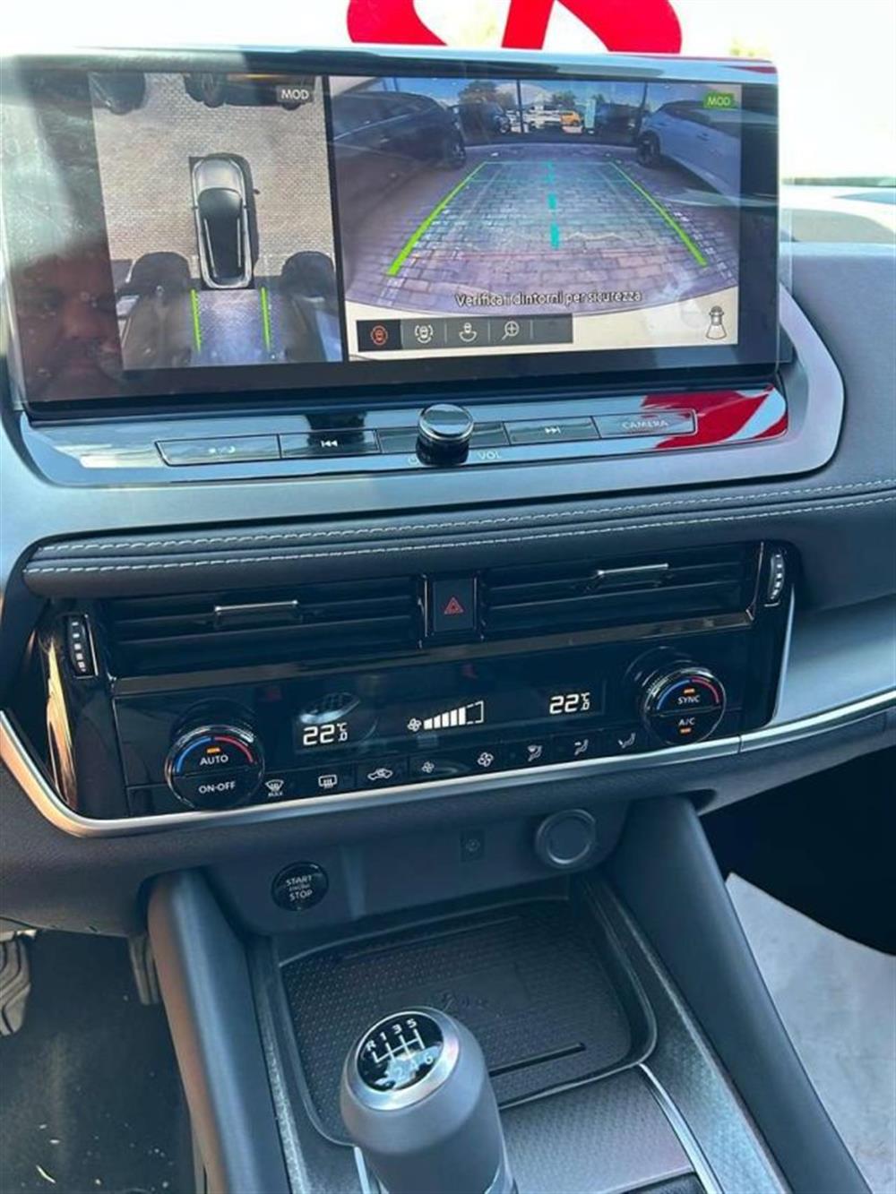 Qashqai Qashqai N-CONNECTA MHYB 140C