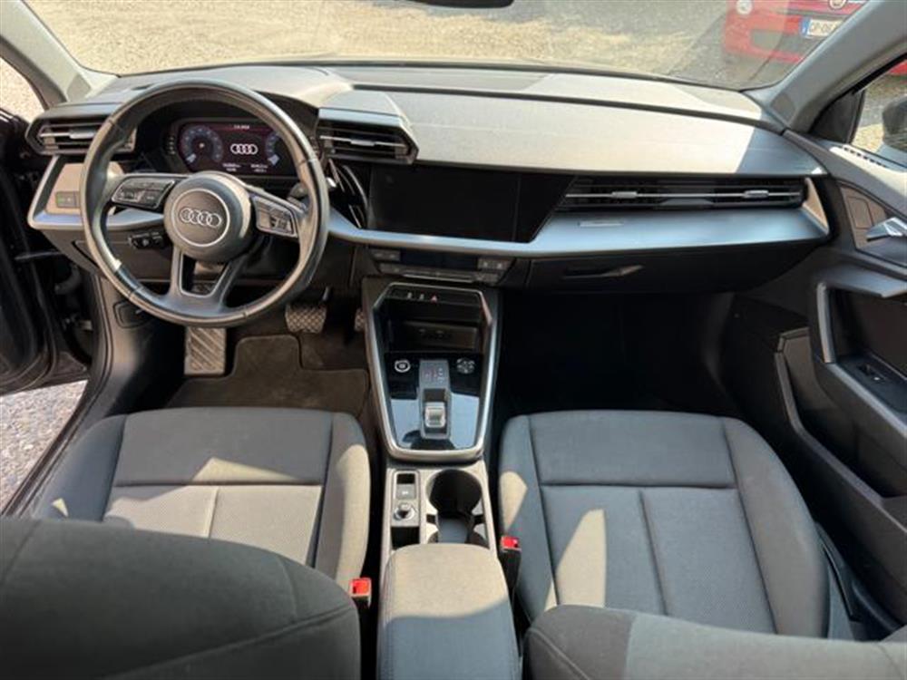 A3 A3 Sportback 30 1.0 tfs