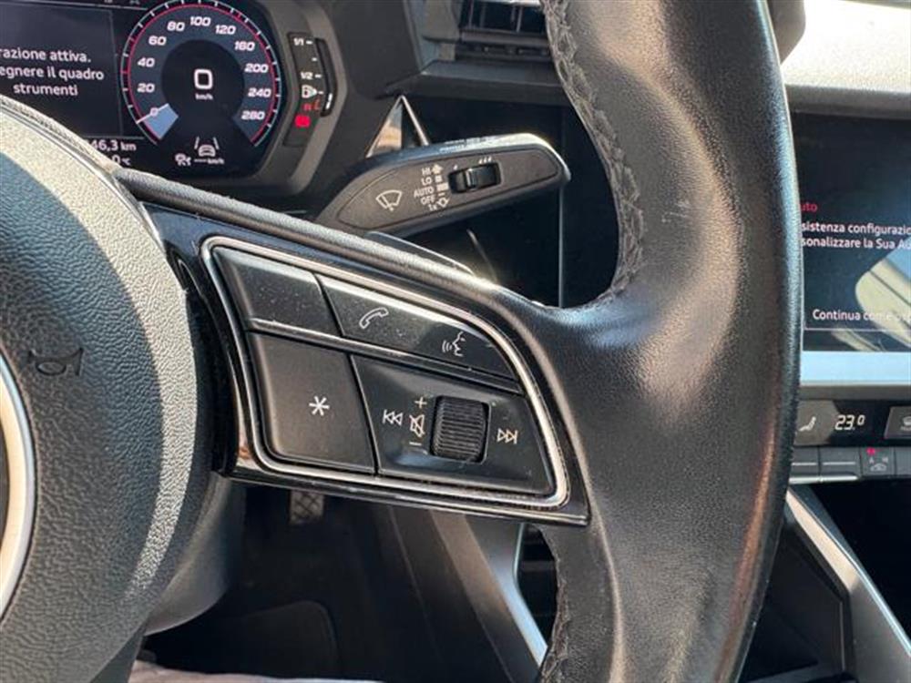 A3 A3 Sportback 30 1.0 tfs