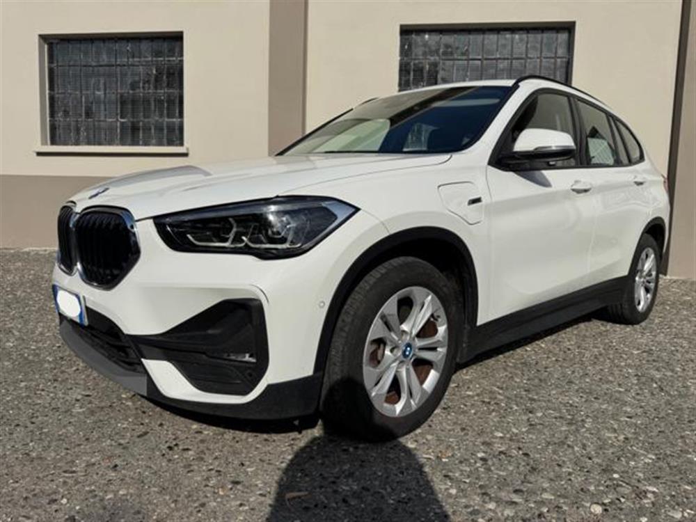 X1 X1 XDrive25e Business A