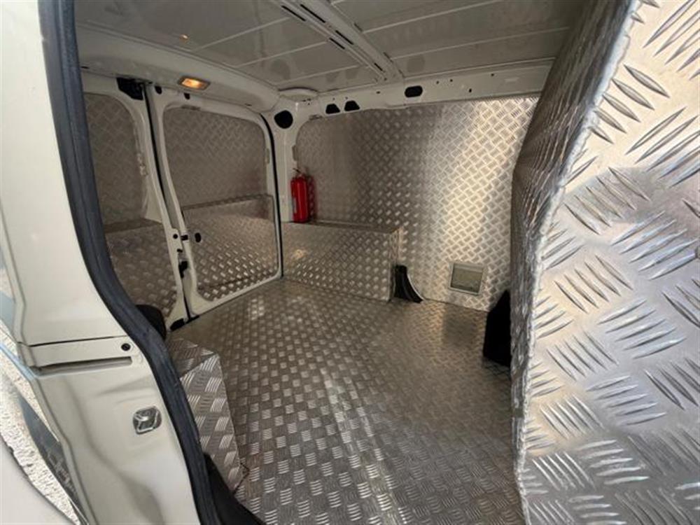 Doblo Doblo 3 POSTI Doblò 1.3 MJ