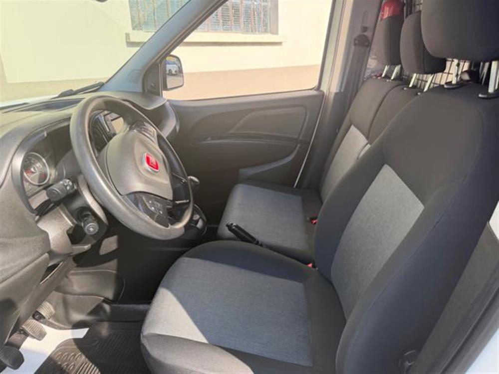 Doblo Doblo 3 POSTI Doblò 1.3 MJ