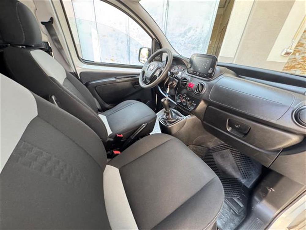 Fiorino Fiorino 1.3 MJT 95CV FURGONE