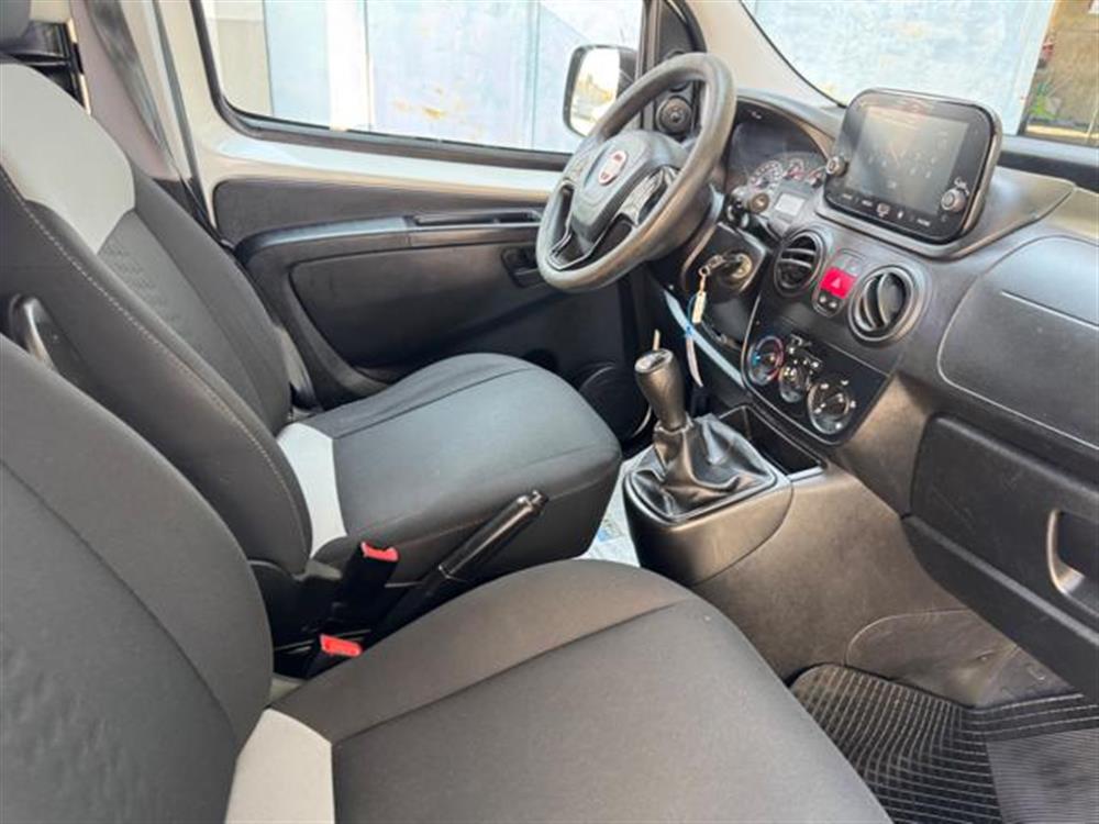 Fiorino Fiorino 1.3 MJT 95CV FURGONE