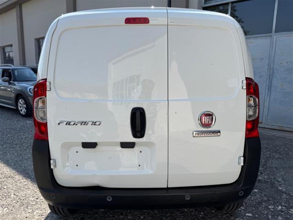 Fiorino Fiorino 1.3 MJT 95CV FURGONE