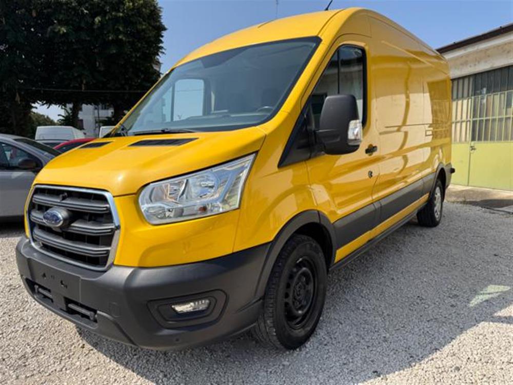 Transit Transit 330 2.0TDCi EcoBlue