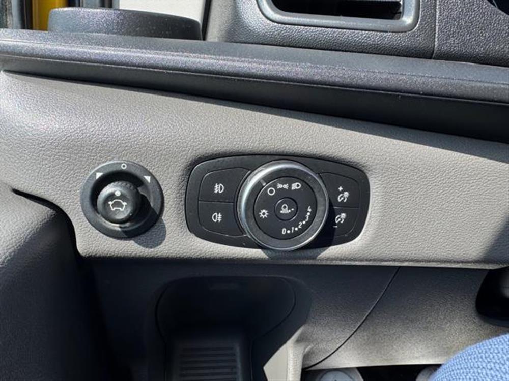 Transit Transit 330 2.0TDCi EcoBlue