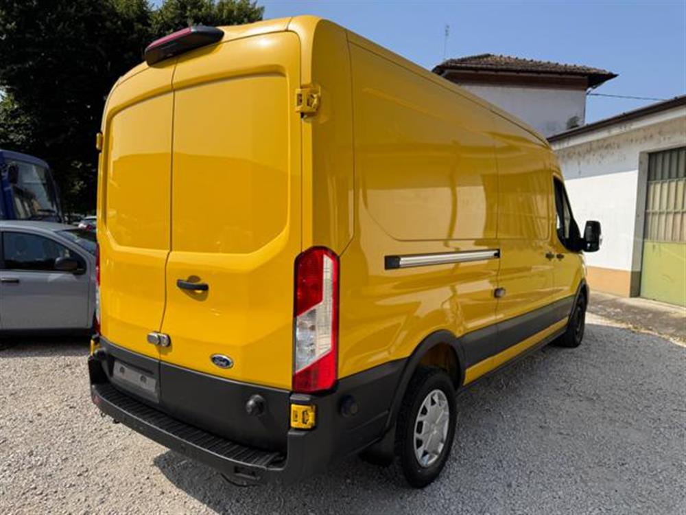 Transit Transit 330 2.0TDCi EcoBlue