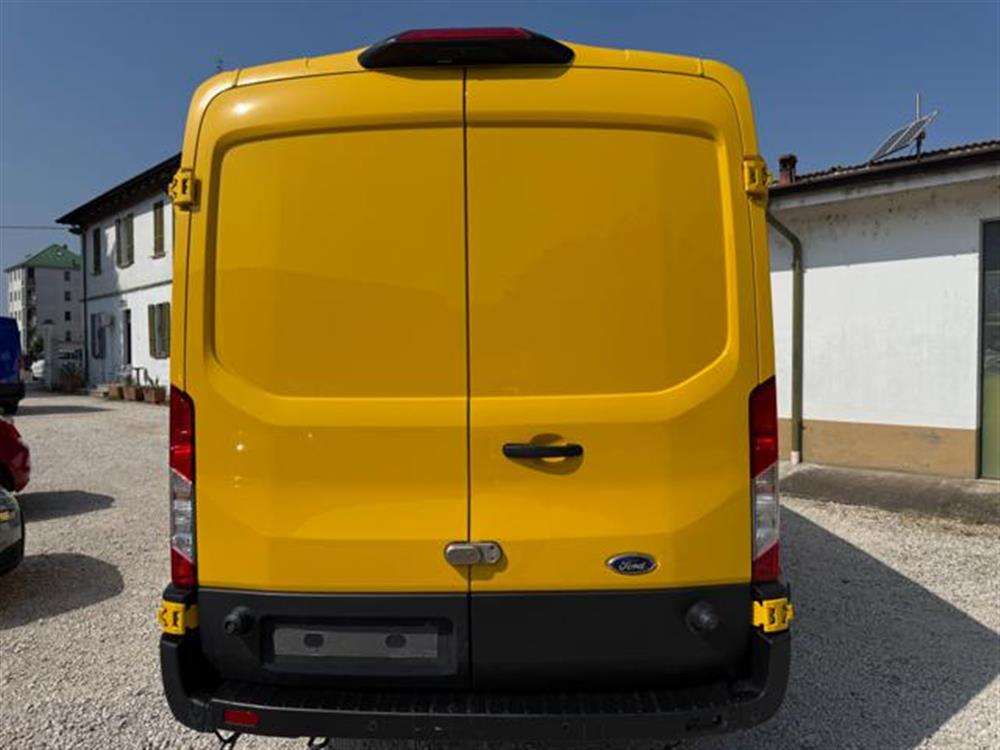 Transit Transit 330 2.0TDCi EcoBlue