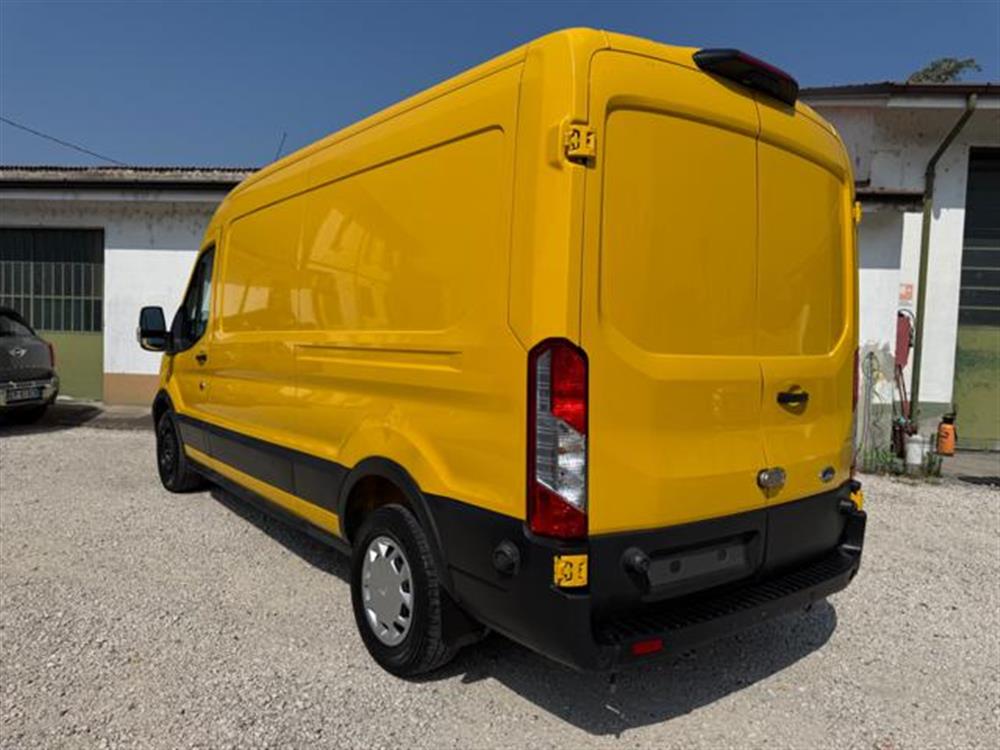Transit Transit 330 2.0TDCi EcoBlue