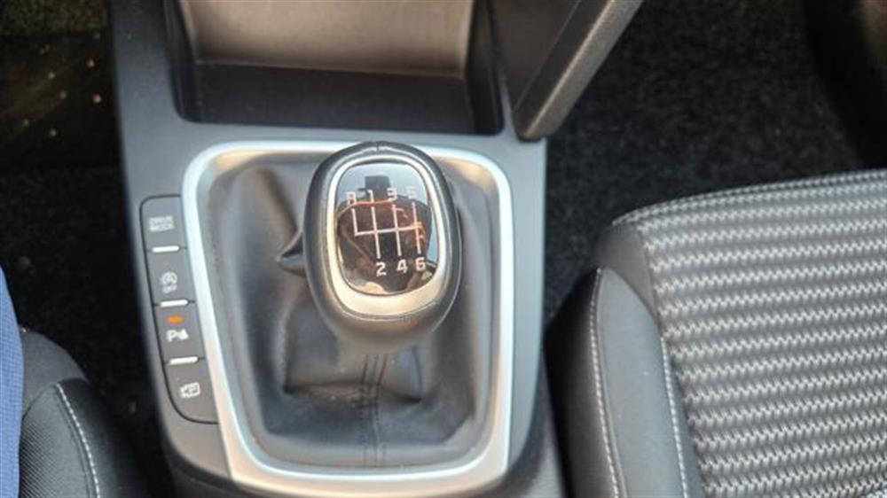 Ceed Sportswagon Ceed Sportswagon IN PROMO!!!!1.6 CRDi