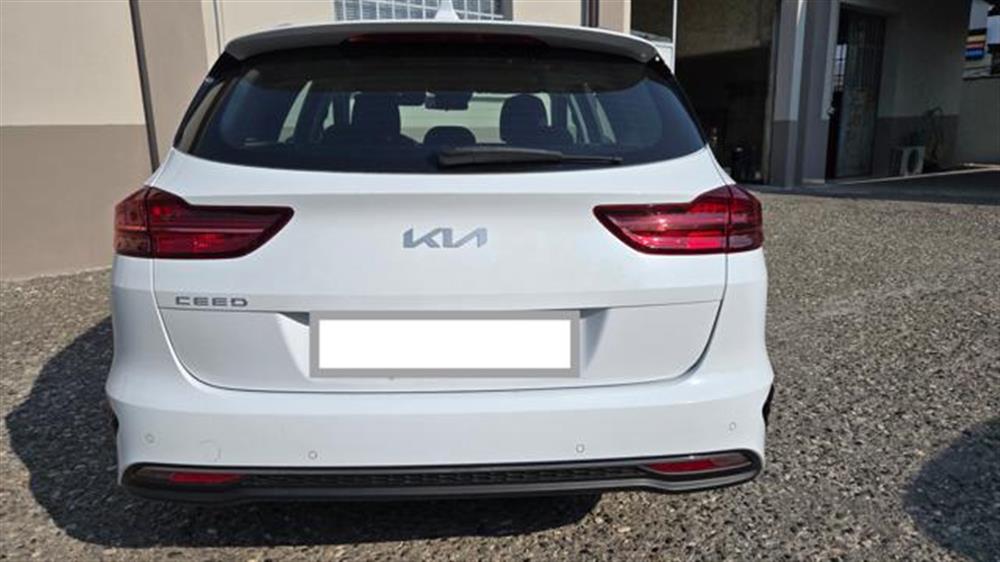 Ceed Sportswagon Ceed Sportswagon IN PROMO!!!!1.6 CRDi