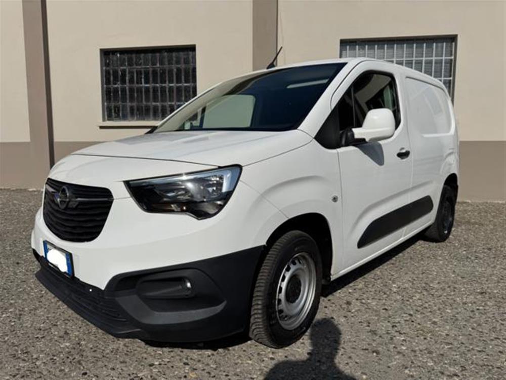 Combo Combo 3 POSTI Cargo 1.5 Di