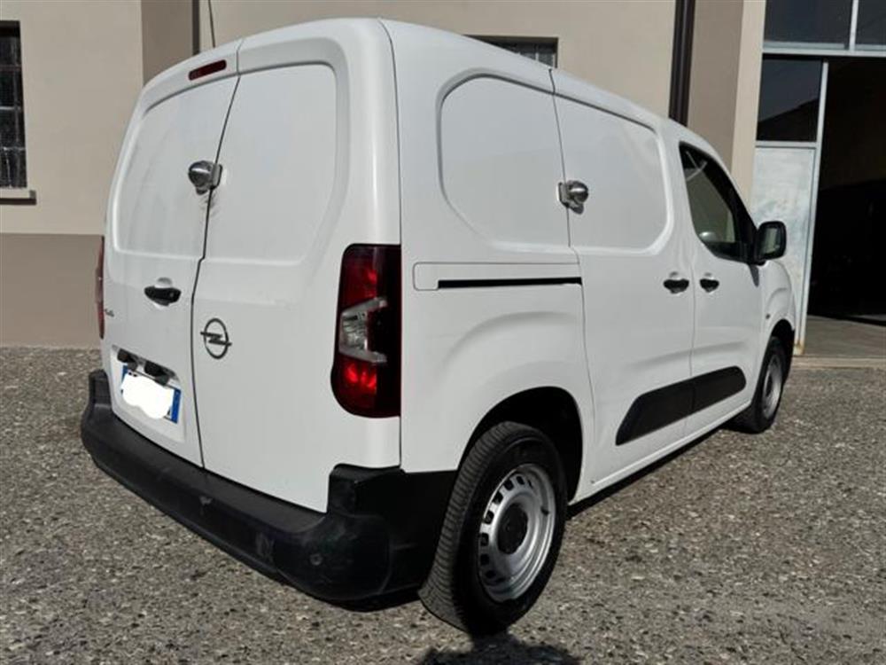 Combo Combo 3 POSTI Cargo 1.5 Di