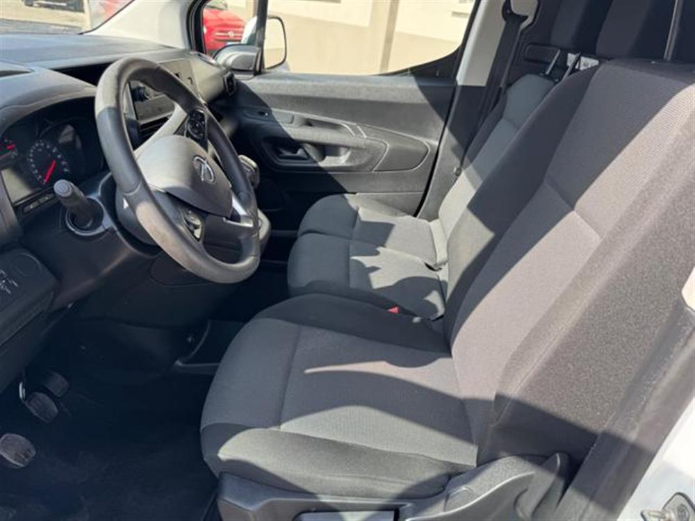 Combo Combo 3 POSTI Cargo 1.5 Di