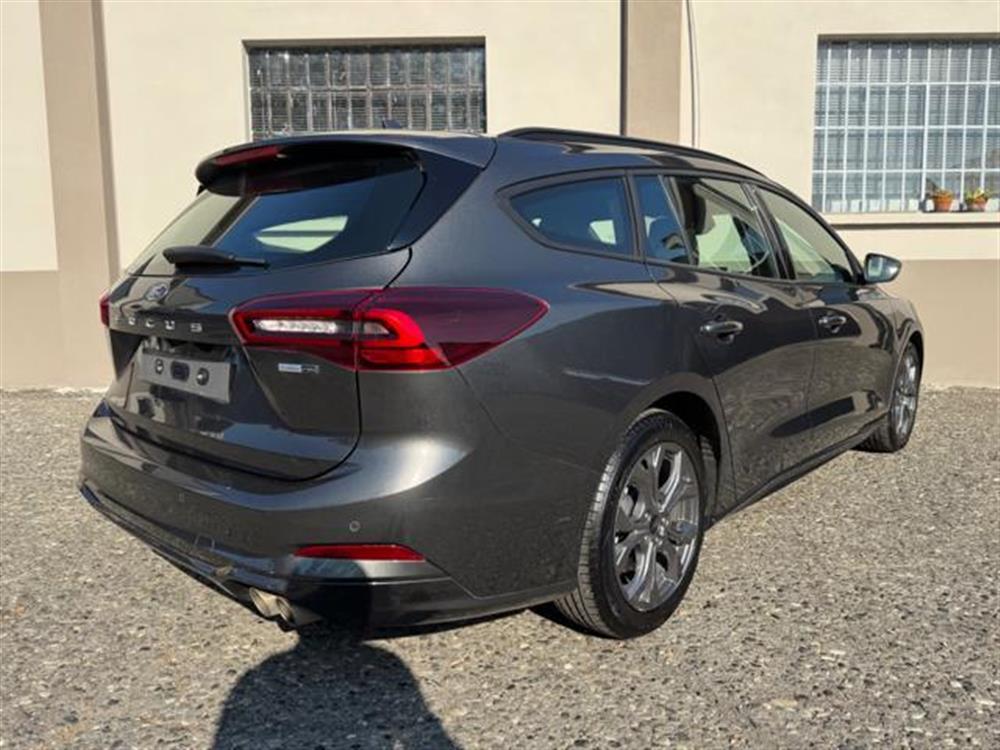 Focus Focus IN PROMO!!!!Hybrid 1