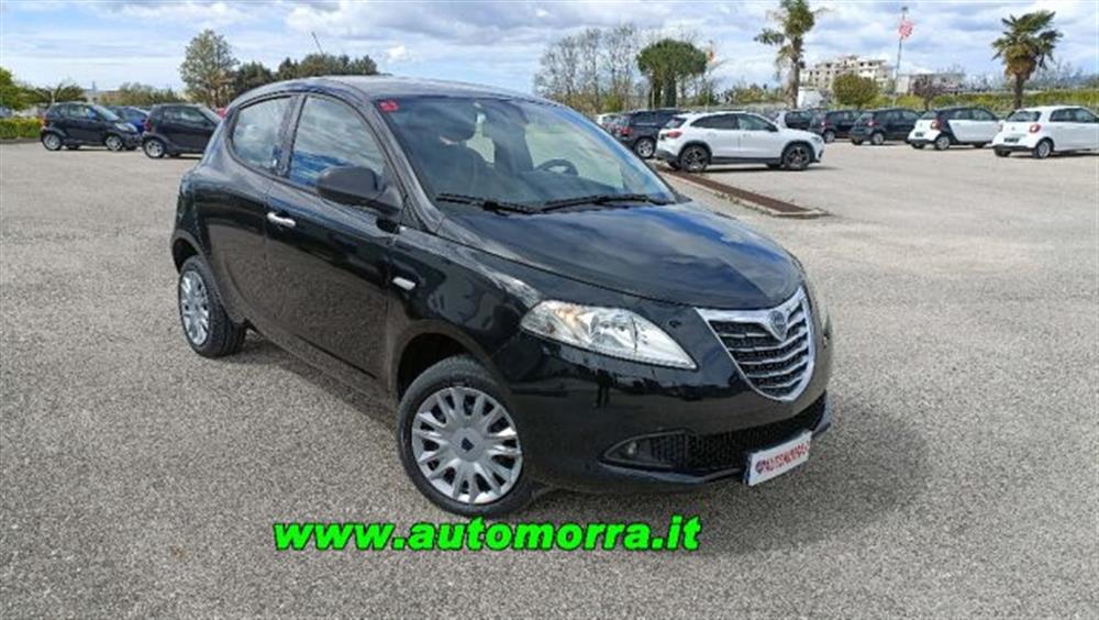 Ypsilon Ypsilon 0.9 TwinAir 85 CV 5