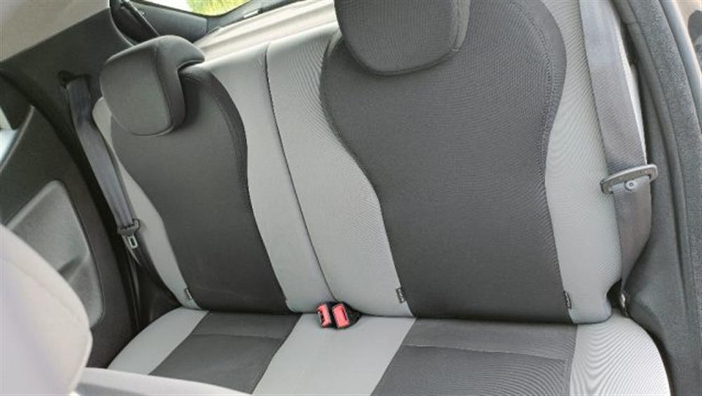 Ypsilon Ypsilon 0.9 TwinAir 85 CV 5