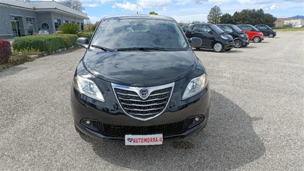 Ypsilon Ypsilon 0.9 TwinAir 85 CV 5