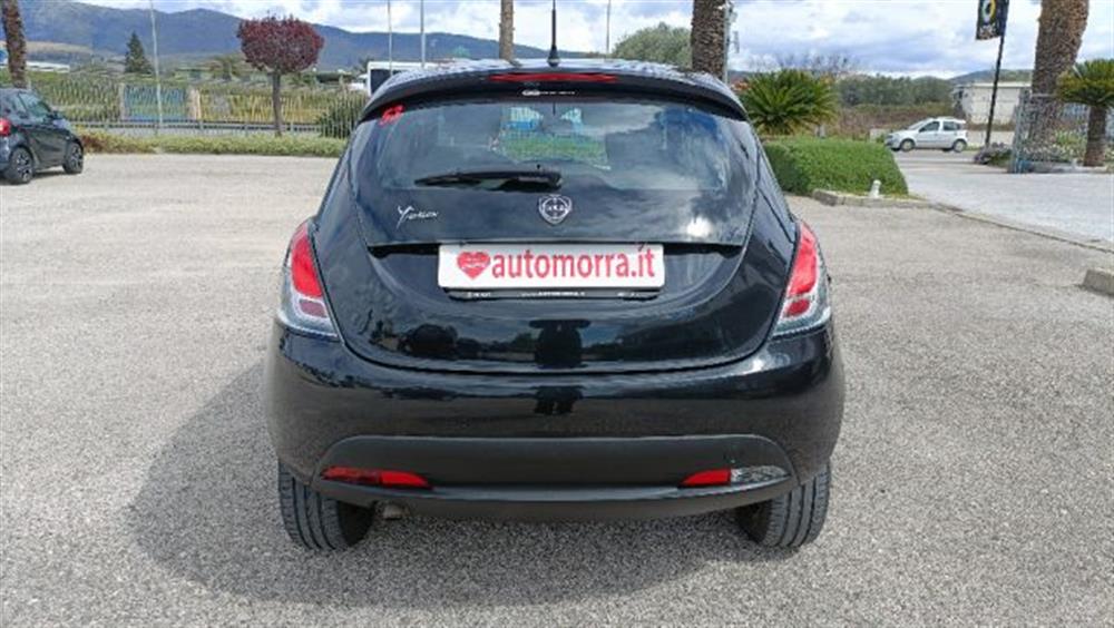 Ypsilon Ypsilon 0.9 TwinAir 85 CV 5