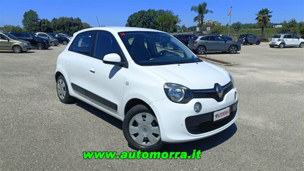 Twingo Twingo 1.0 SCe Live n°34