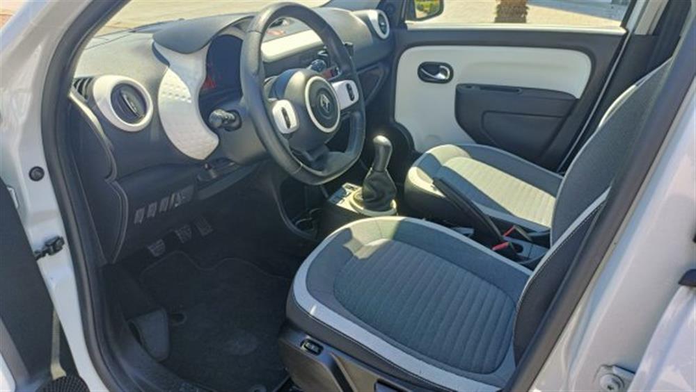 Twingo Twingo 1.0 SCe Live n°34