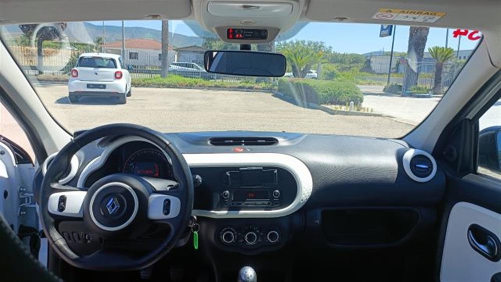 Twingo Twingo 1.0 SCe Live n°34