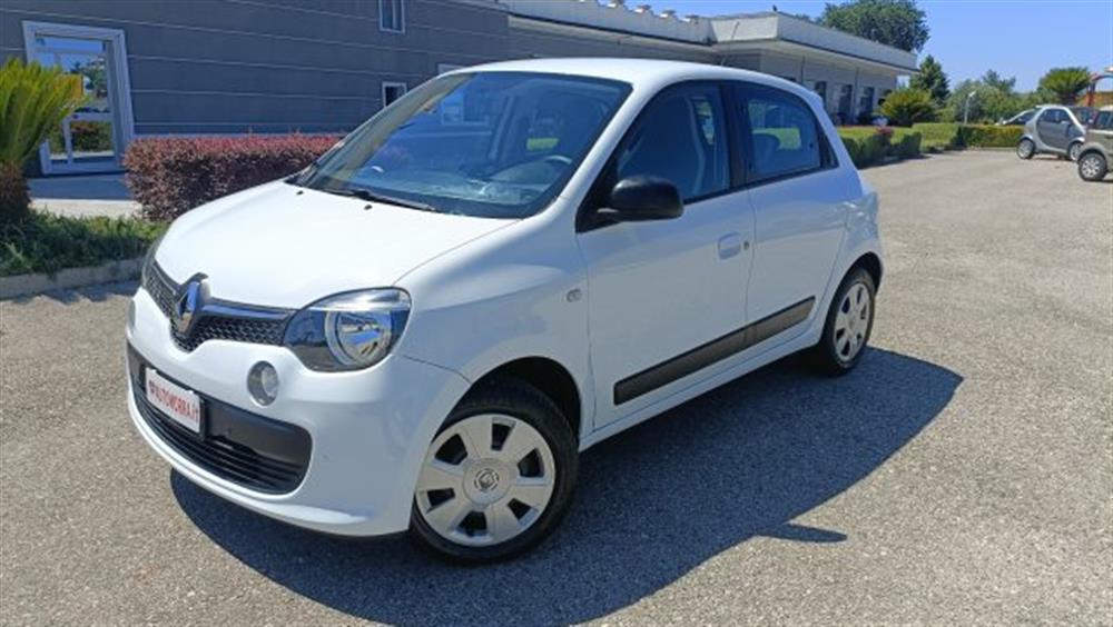 Twingo Twingo 1.0 SCe Live n°34