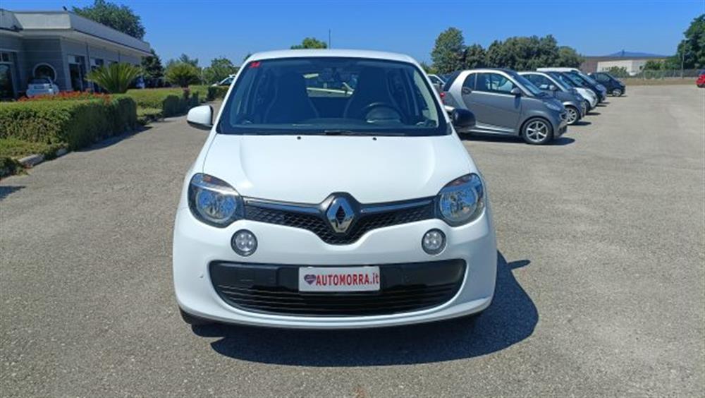 Twingo Twingo 1.0 SCe Live n°34