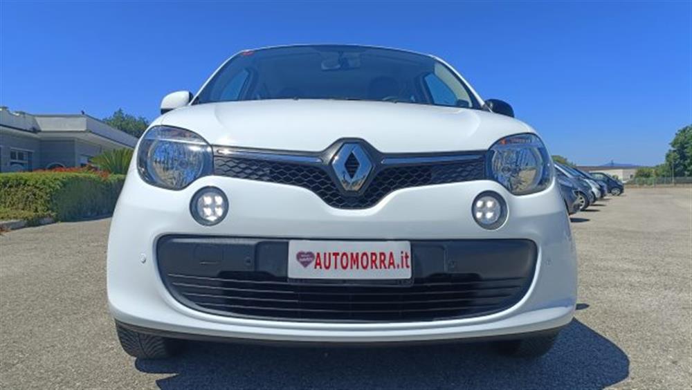Twingo Twingo 1.0 SCe Live n°34