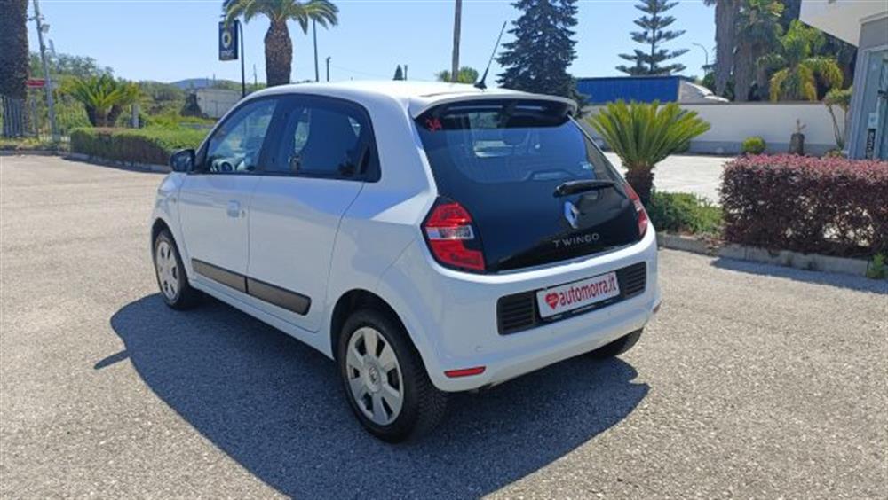 Twingo Twingo 1.0 SCe Live n°34