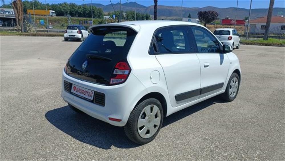 Twingo Twingo 1.0 SCe Live n°34