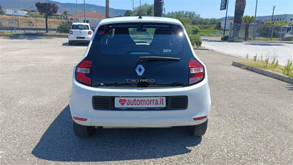 Twingo Twingo 1.0 SCe Live n°34