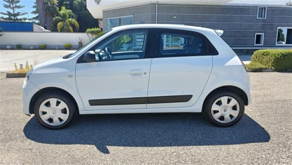 Twingo Twingo 1.0 SCe Live n°34