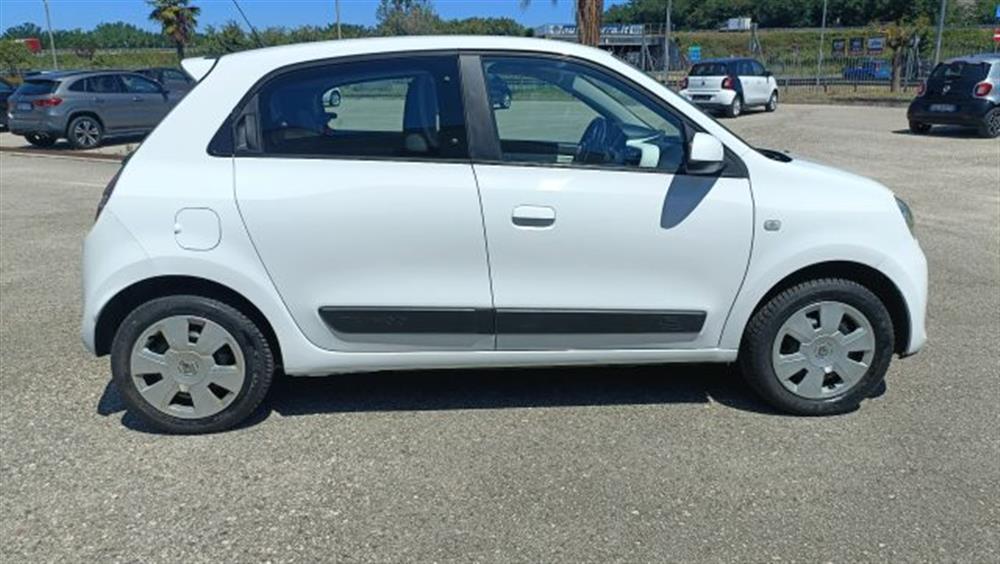 Twingo Twingo 1.0 SCe Live n°34