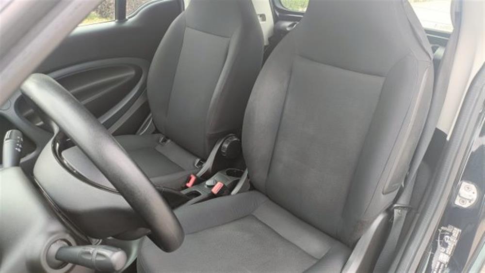 ForTwo ForTwo 1.0 Manuale Youngste