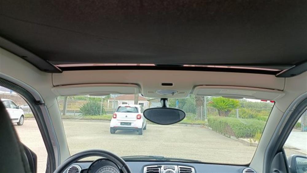 ForTwo ForTwo 1000 52 kW coupé pas