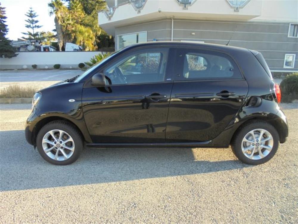 ForFour ForFour 1.0 Manuale Passion