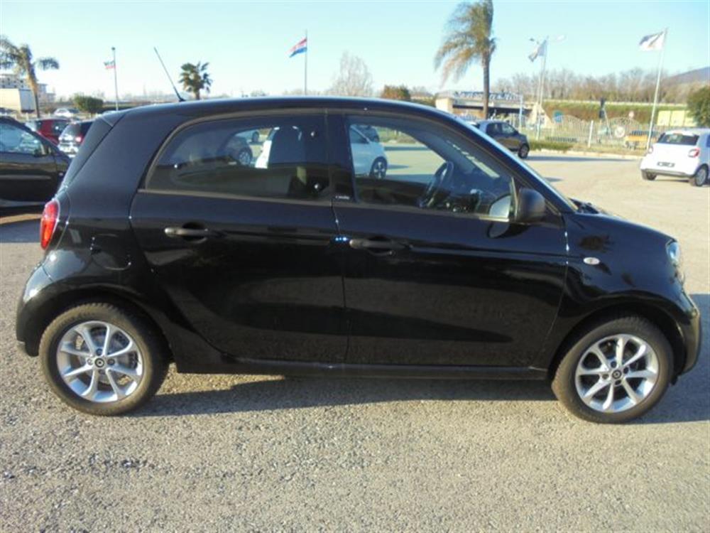 ForFour ForFour 1.0 Manuale Passion