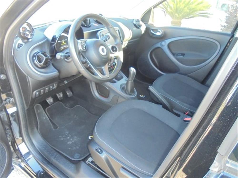 ForFour ForFour 1.0 Manuale Passion